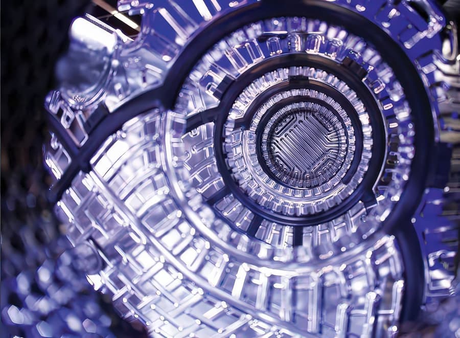 Plate heat exchanger production